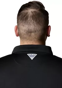 Big & Tall PFG Solar Stream™ Polo Shirt