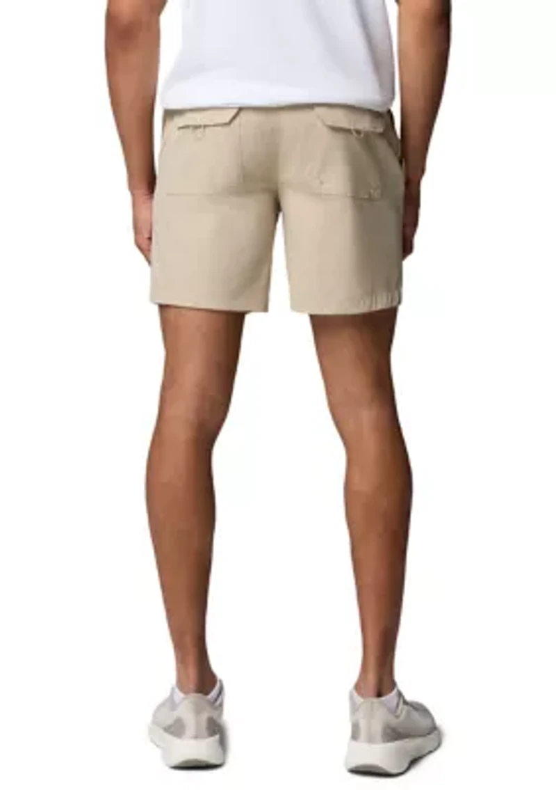 Men's Tech Trail™ Utility Shorts