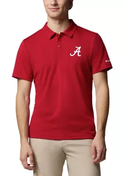 NCAA CLG Fair Catch™ Polo Shirt