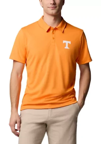 NCAA CLG Fair Catch™ Polo Shirt