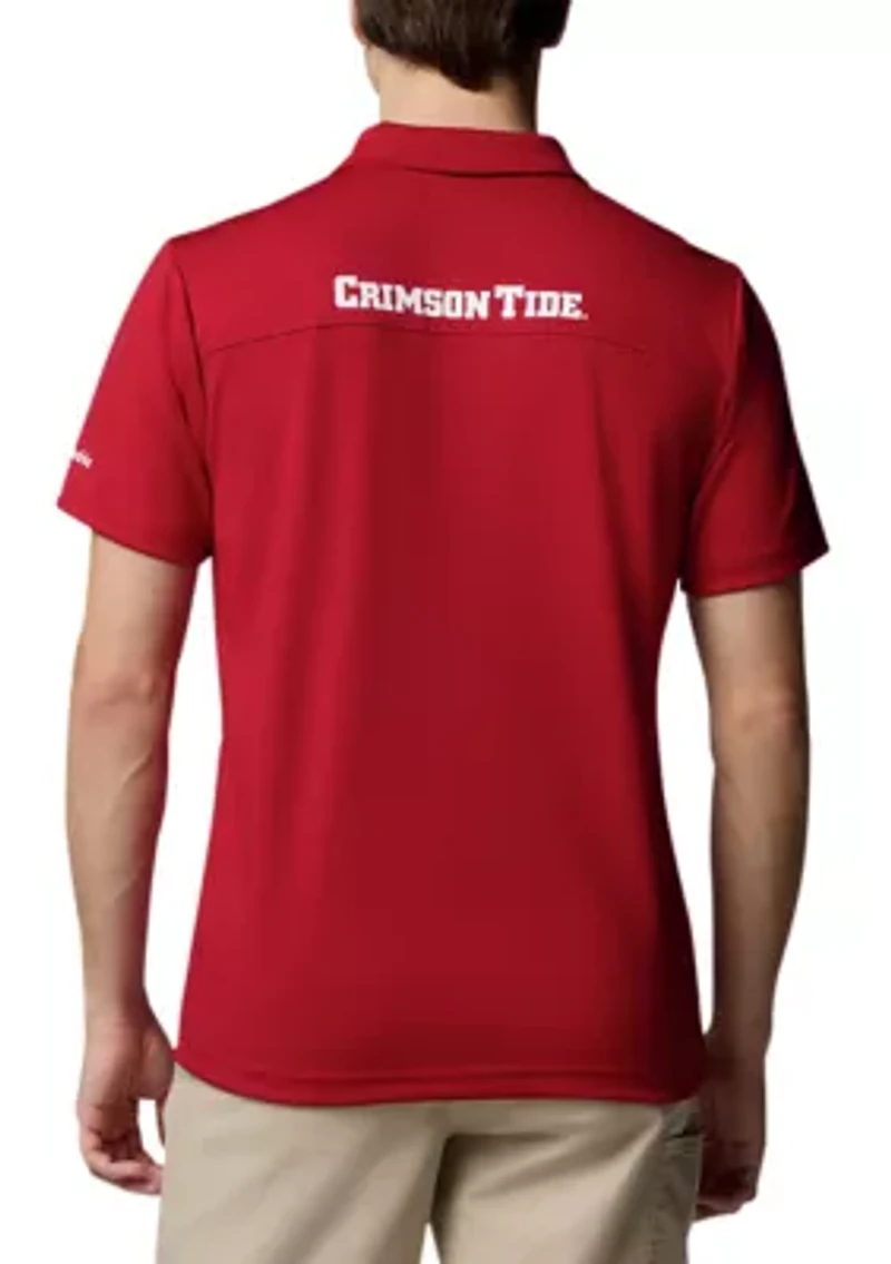 NCAA CLG Fair Catch™ Polo Shirt