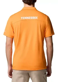 NCAA CLG Fair Catch™ Polo Shirt