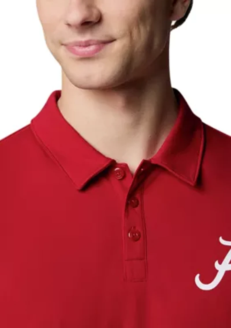 NCAA CLG Fair Catch™ Polo Shirt