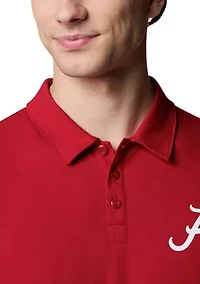 NCAA CLG Fair Catch™ Polo Shirt