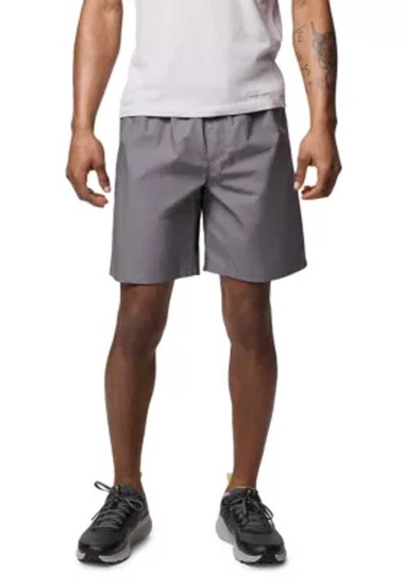 Washed Out™ Easy Shorts