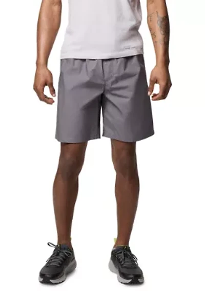 Washed Out™ Easy Shorts