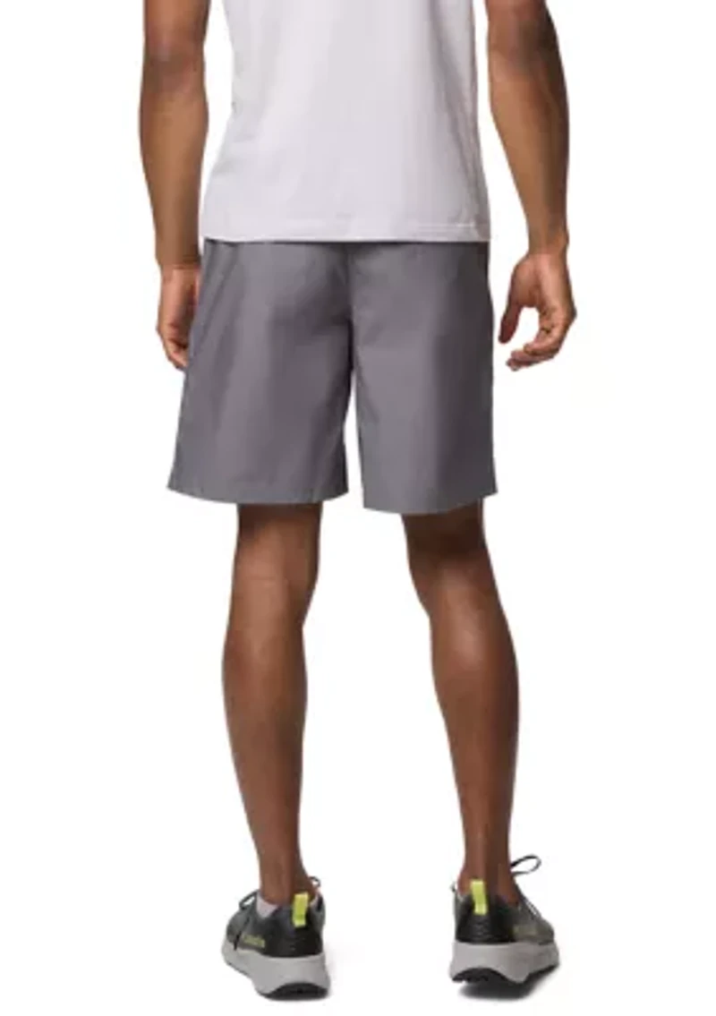Washed Out™ Easy Shorts