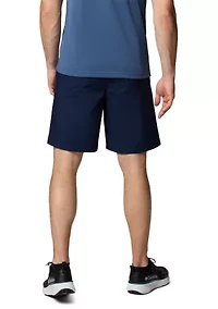 Washed Out™ Easy Shorts
