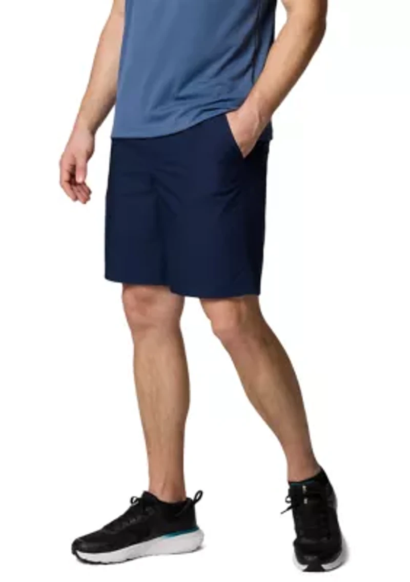 Washed Out™ Easy Shorts