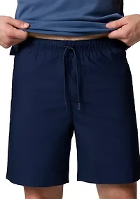 Washed Out™ Easy Shorts