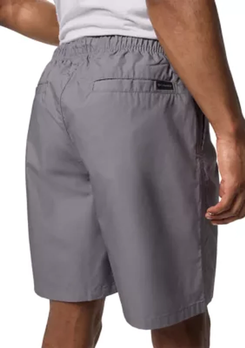 Washed Out™ Easy Shorts