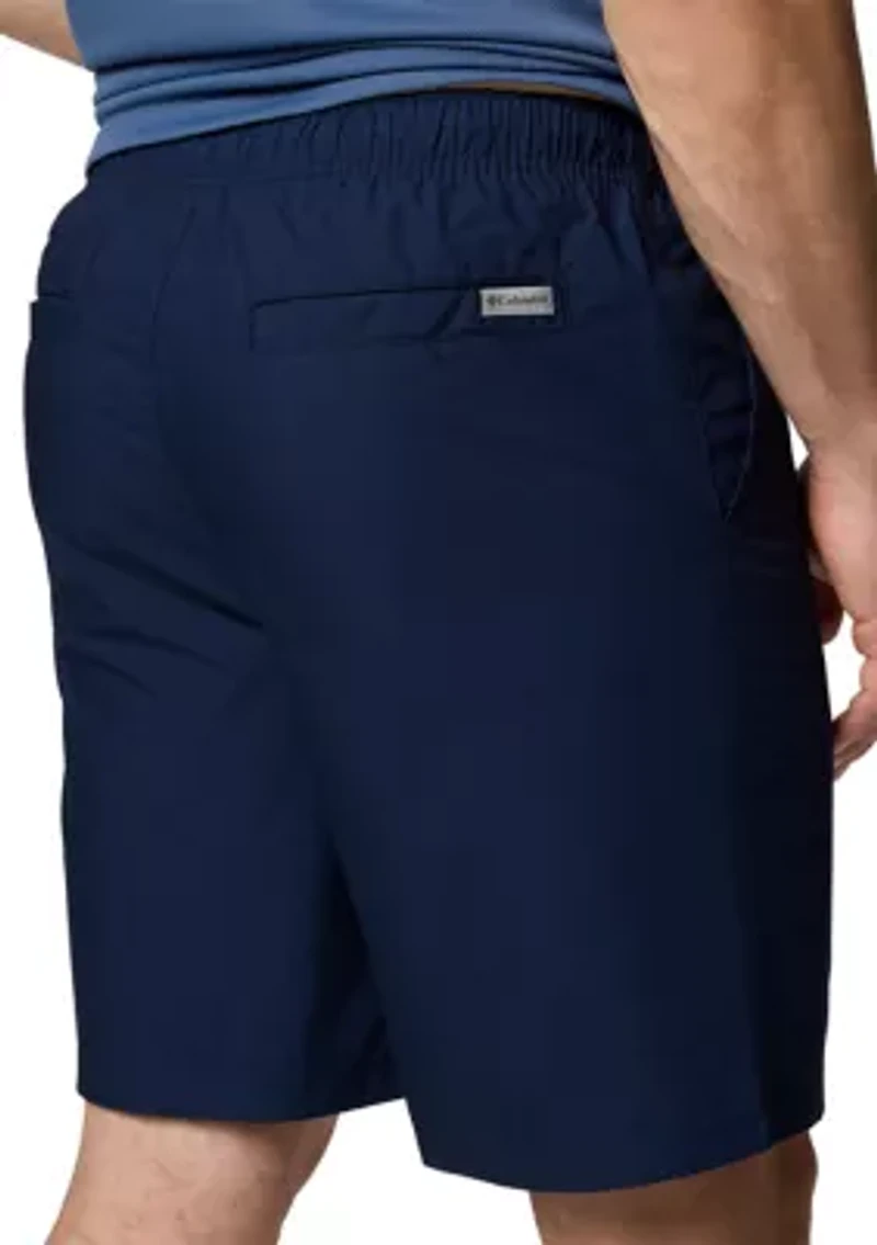 Washed Out™ Easy Shorts