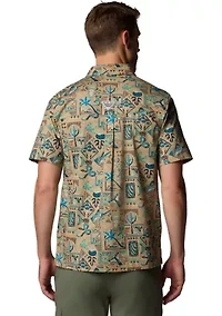 Wild Cast™ Camp Shirt