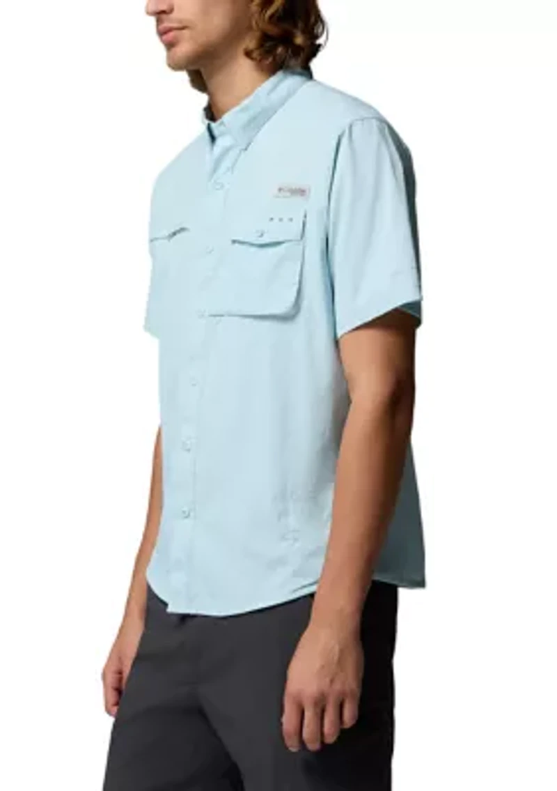 Men's Wild Cast™ Short Sleeve Shirt