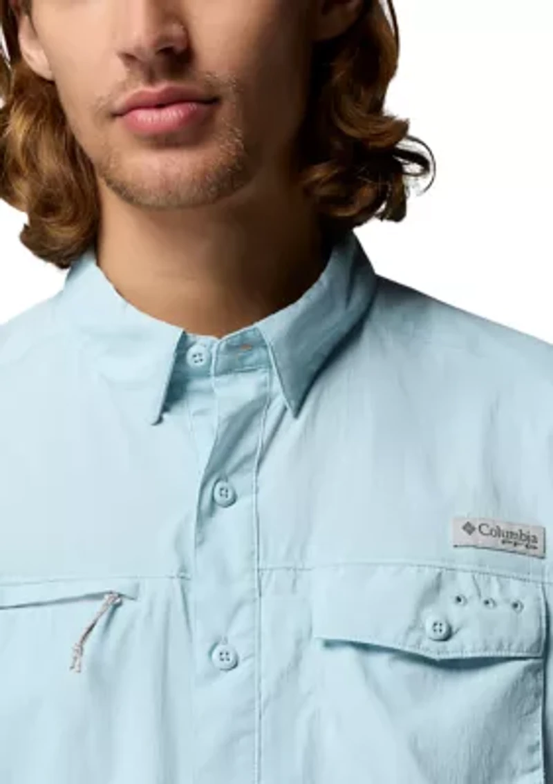 Men's Wild Cast™ Short Sleeve Shirt