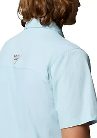 Men's Wild Cast™ Short Sleeve Shirt