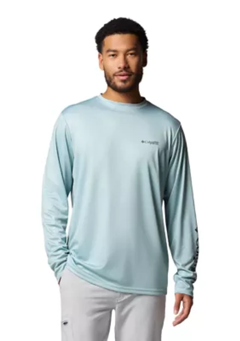Bahama™ II Long Sleeve Shirt