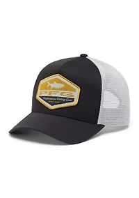 PFG Big Haul Snapback Hat