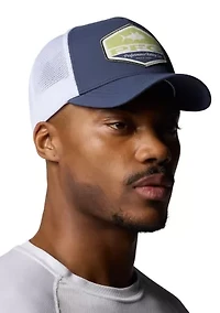 PFG Big Haul Snapback Hat