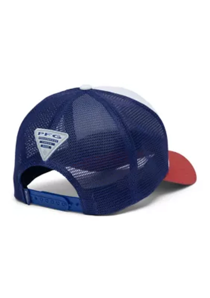 PFG Big Haul Snapback Hat