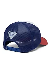PFG Big Haul Snapback Hat