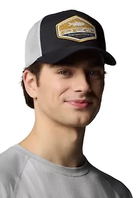 PFG Big Haul Snapback Hat