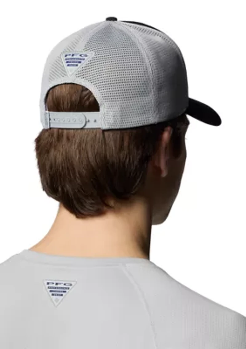 PFG Big Haul Snapback Hat
