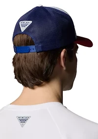 PFG Big Haul Snapback Hat