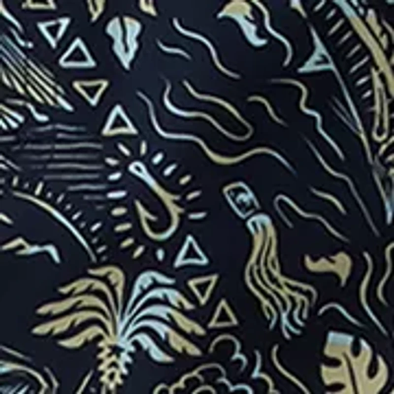 PFG Rambler™ Printed Water Shorts