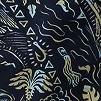 PFG Rambler™ Printed Water Shorts