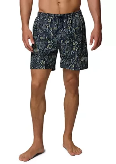 PFG Rambler™ Printed Water Shorts