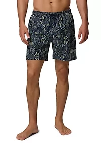 PFG Rambler™ Printed Water Shorts