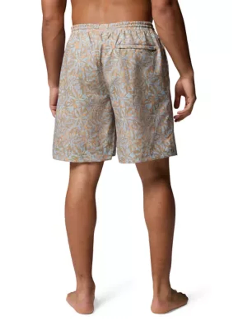 PFG Rambler™ Printed Water Shorts