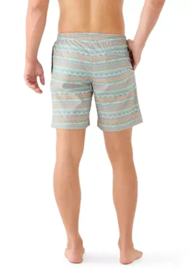 PFG Rambler™ Printed Water Shorts