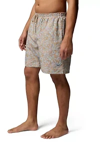 PFG Rambler™ Printed Water Shorts