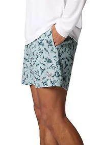PFG Rambler™ Printed Water Shorts