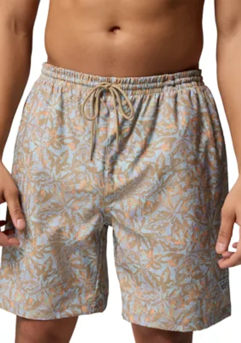 PFG Rambler™ Printed Water Shorts