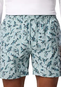 PFG Rambler™ Printed Water Shorts