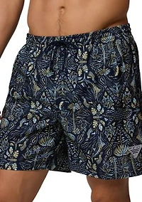 PFG Rambler™ Printed Water Shorts
