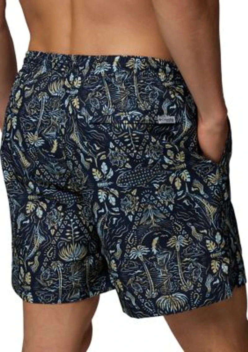 PFG Rambler™ Printed Water Shorts