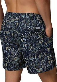 PFG Rambler™ Printed Water Shorts