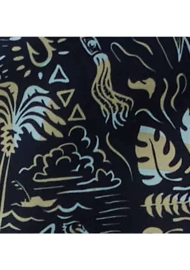 PFG Rambler™ Printed Water Shorts