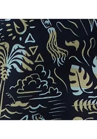 PFG Rambler™ Printed Water Shorts