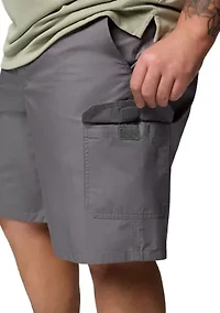 Big & Tall Washed Out™ Cargo Shorts II