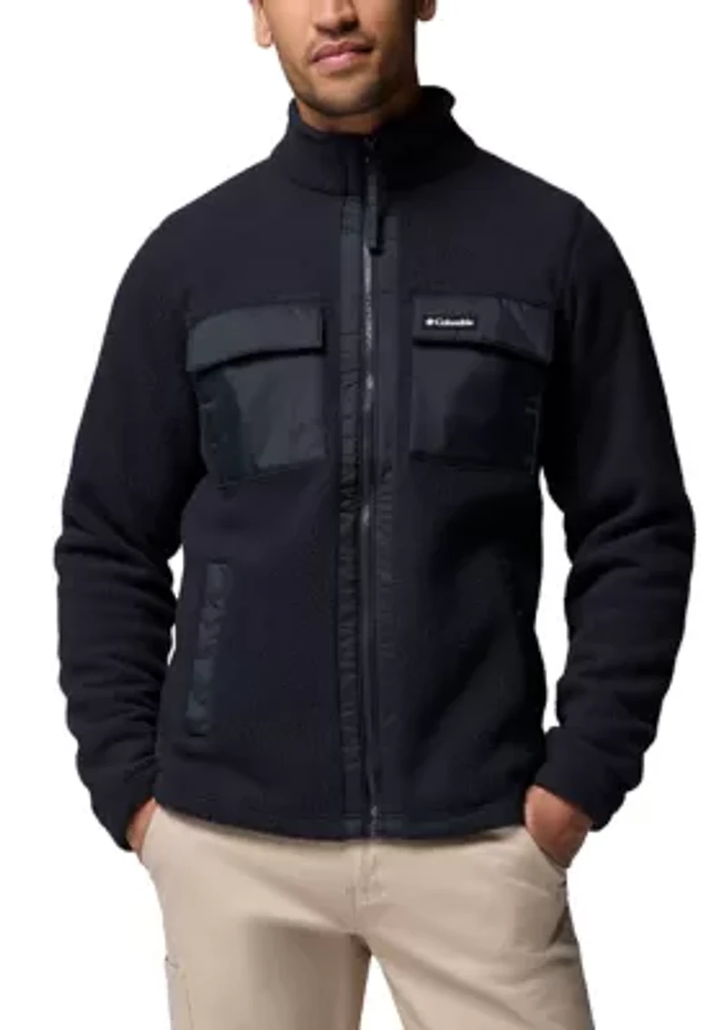 Juniper Peak™ Full Zip Fleece Jacket