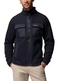 Juniper Peak™ Full Zip Fleece Jacket