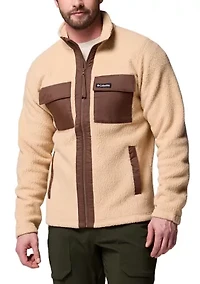 Juniper Peak™ Full Zip Fleece Jacket