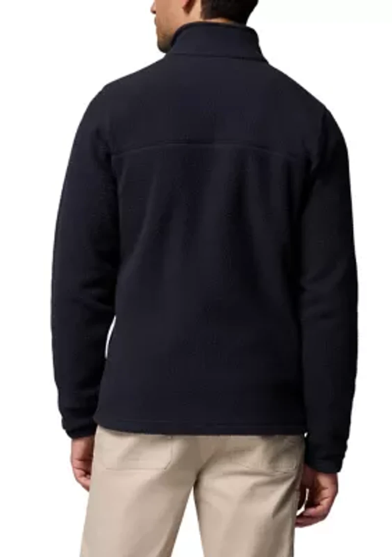 Juniper Peak™ Full Zip Fleece Jacket