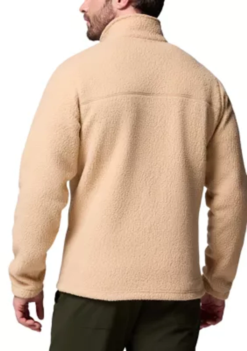 Juniper Peak™ Full Zip Fleece Jacket