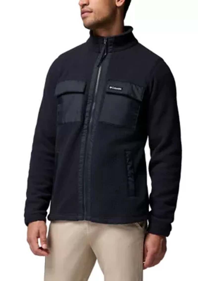 Juniper Peak™ Full Zip Fleece Jacket